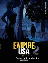 Empire USA. Saison 2 : Volume 3