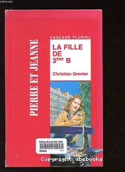 Fille de 3 ème B (La)