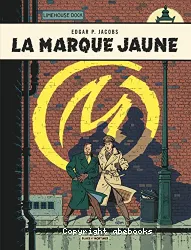 Marque jaune (La)