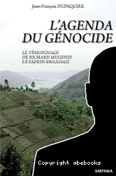 Agenda du génocide (L')