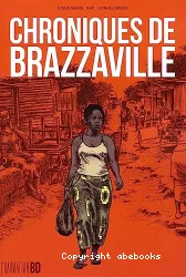 Chroniques de Brazzaville