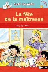 Fête de la maîtresse (La)