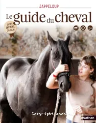 Jappeloup - Le guide du cheval