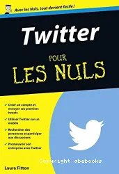 Twitter pour les nuls