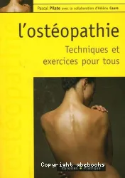 Ostéopathie (L')