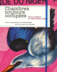 Chambres toujours occupées