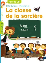 Classe de la sorcière (La)