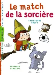 Match de la sorcière (Le)