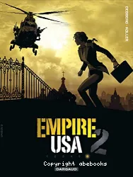 Empire USA, saison 2. Tome 6