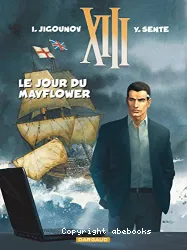 Jour du Mayflower (Le)