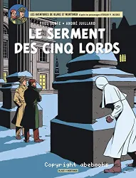 Serment des cinq lords (Le)