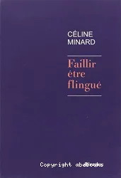 Faillir être flingué