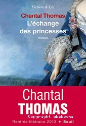 Echange des princesses (L')