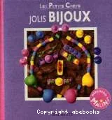 Jolis bijoux