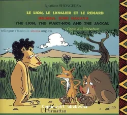 Lion, le sanglier et le renard (Le)