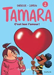 Tamara Tome 2