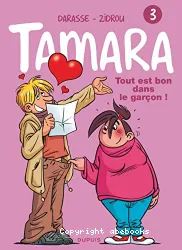 Tamara Tome 3