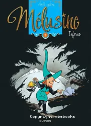 Mélusine Tome 3