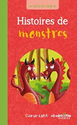 Histoires de monstres