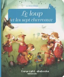 Loup et les sept chevreaux (Le)