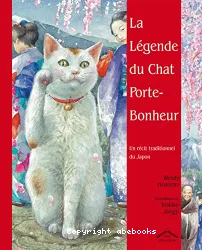 Légende du Chat Porte-Bonheur (La)