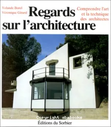 Regards sur l'architecture