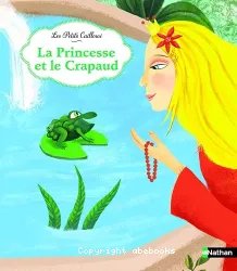 Princesse et le crapaud (La)