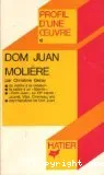 Dom Juan de Molière