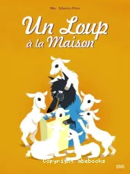 Loup à la maison (Un)