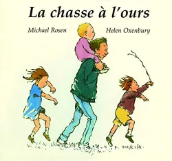 Chasse à l'ours (La)