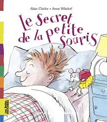 Secret de la petite Souris (Le)