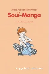 Souï manga