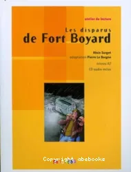 Disparus de Fort Boyard (Les)