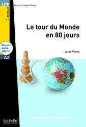 Tour du monde en 80 jours (Le)