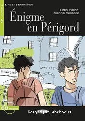 Enigme en Périgord