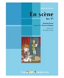 En scène les 5e