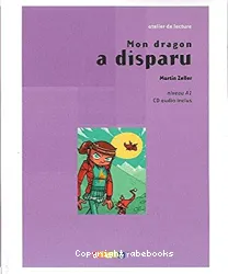 Mon dragon a disparu