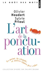 Art de la ponctuation (L')