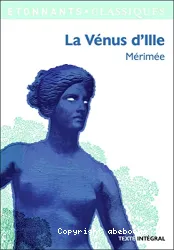 Vénus d'Ille (La)