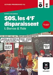 SOS, les 4e F disparaissent