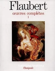 Oeuvres complètes 1