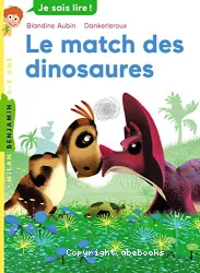 Match des dinosaures (Le)