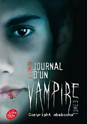 Journal d'un vampire Tome 3