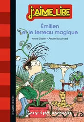 Emilien et le terreau magique