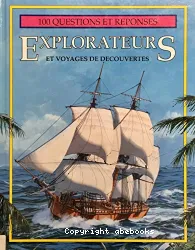 Explorateurs et voyages de découvertes