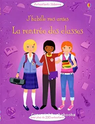 Rentrée des classes (La)