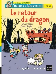 Retour du dragon (Le)