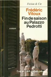 Fin de saison au Palazzo Pedrotti