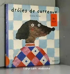 Drôles de carreaux