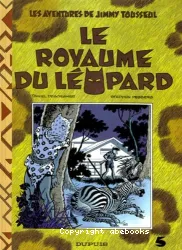 Royaume du léopard (Le)